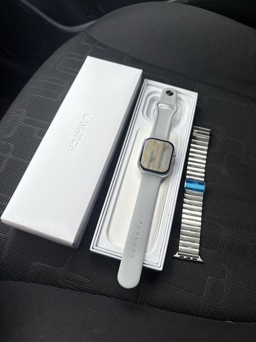 Apple Watch 10 продам
