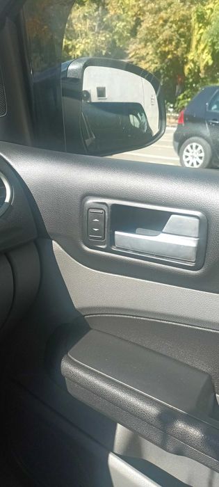 FORD Focus 2008 — imagine 5