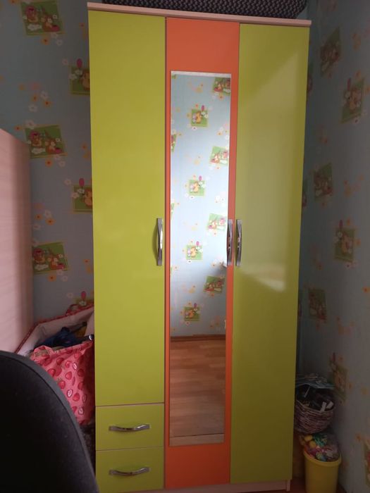 Детский гарнитур