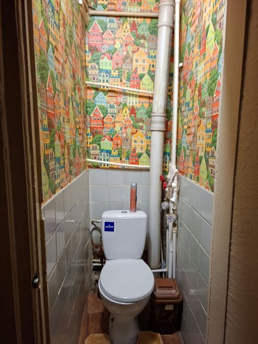 Продам квартиру в центре города Темиртау