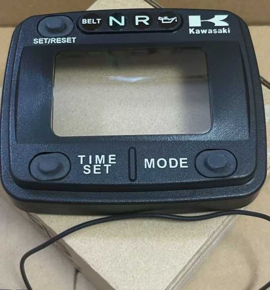 НОВ Капак Стъкло ДИСПЛЕЙ Kawasaki KFV750 Brute Force 650 Prairie Teryx