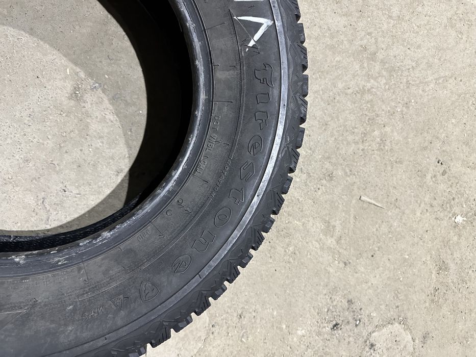Шины Firestone