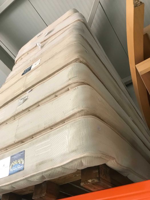 Матрак Ignfugo!!!