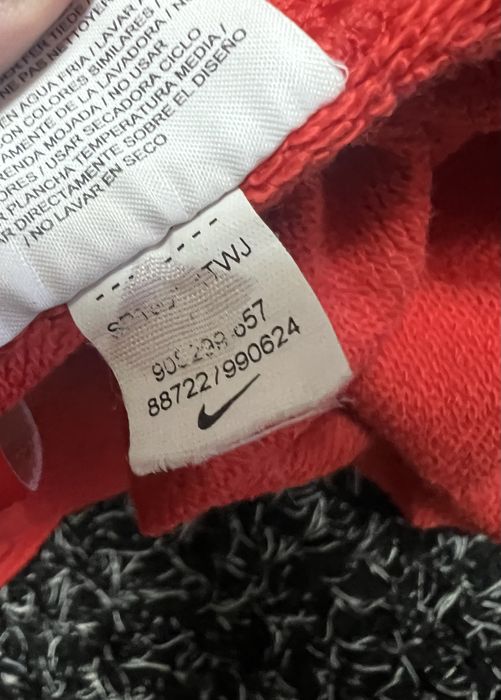 Pantaloni scurti Nike