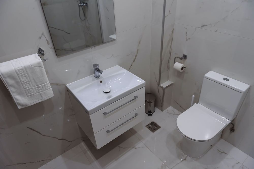 De închiriat în regim Hotelier - Apartament nr. 2 BROWN STUDIO