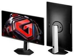 Монитор - Redmi G27Q 180Hz 2K 180hz (2025)