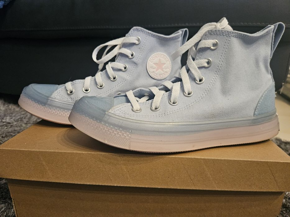 Converse Chuck Taylor All Stat CX