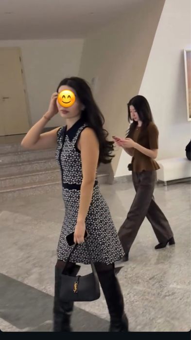 Платье SANDRO (Франция) ОРИГИНАЛ