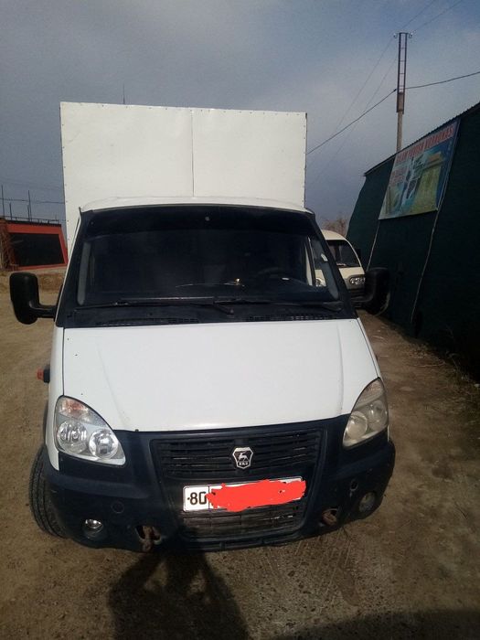 Gazel business uchun kamchilik yo'q