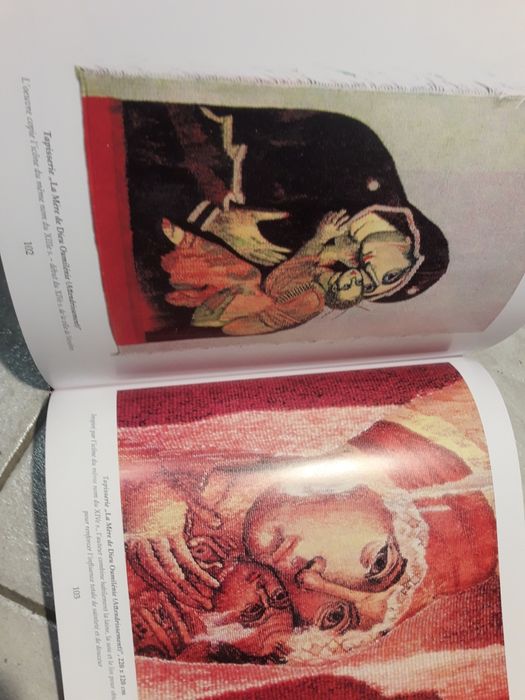 Нов луксозен албум каталог на известния текстилец Марин Върбанов