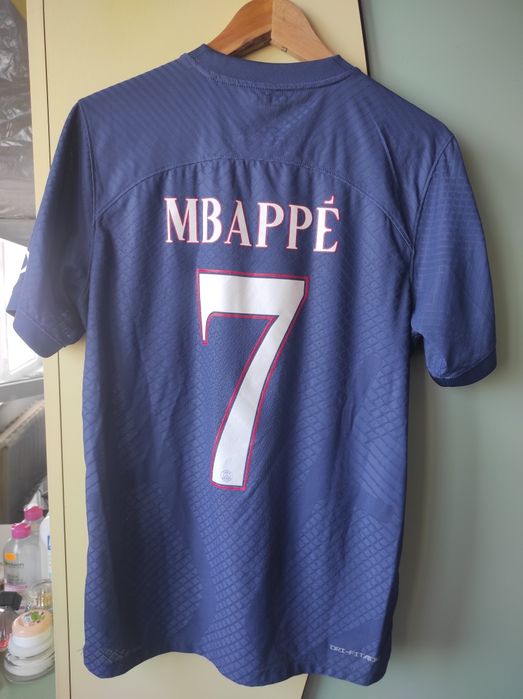 Тениска на ПСЖ ОРИГИНАЛ!!!