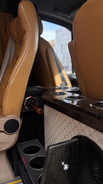 24/7.Спринтер. Аренда Микроавтобус