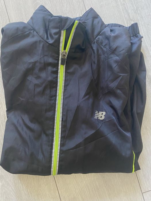 Горнище new balance