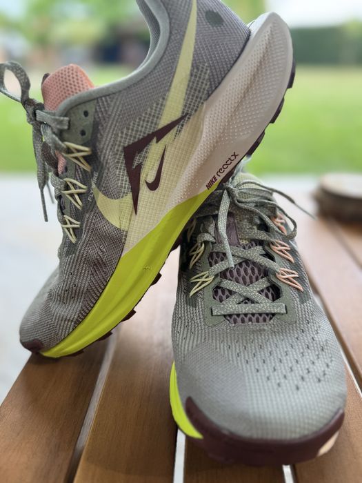 Vand nike pegasus trail 5