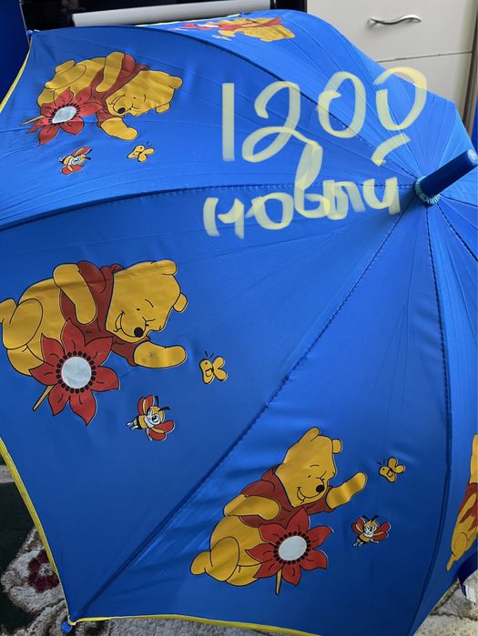 Продаю детские зонты