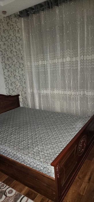 Сдается 3х комнатная квартира, Район Яккасарай, Кушбеги, Ng9134