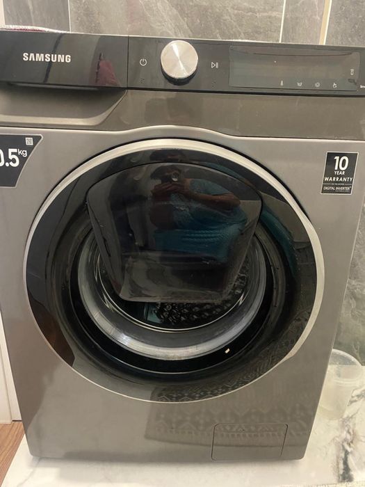 Продам стиральную машину