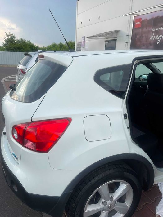 NISSAN Qashqai 2010 — imagine 3