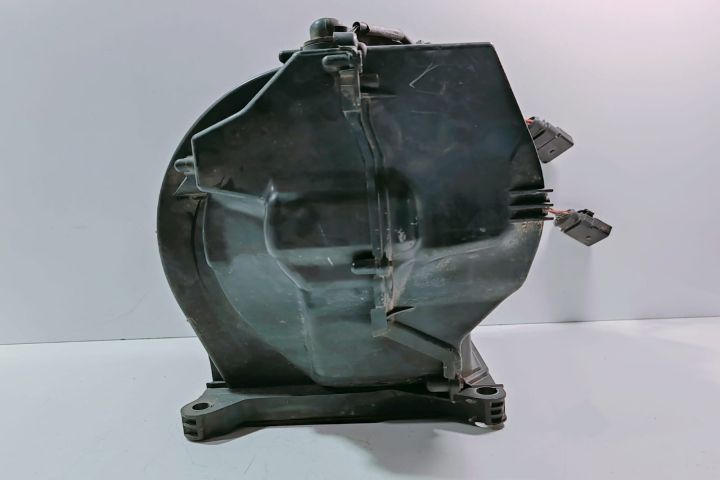 Aeroterma habitaclu 4F0820155F Audi A6 4F/C6