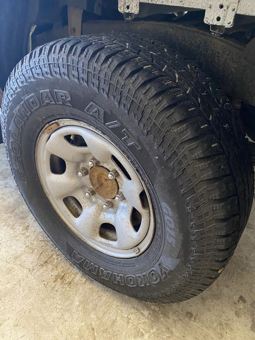 Покрышка сатылады