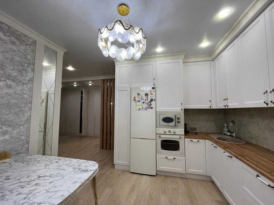 Продажа 2-комнатной квартиры