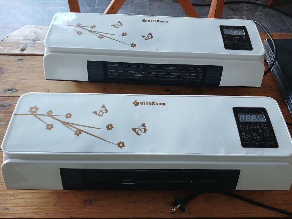 Vitek mini konditsioneri sotiladi