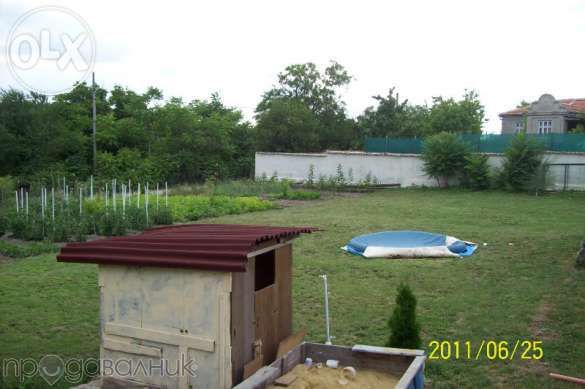 Продава се Къща в с. Крумово, Област Варна - 55 кв.м за 819 €/кв.м - Снимка #12