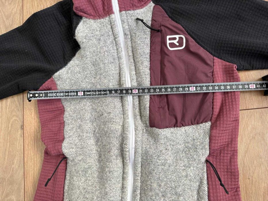 Ortovox XS femei geaca Merino