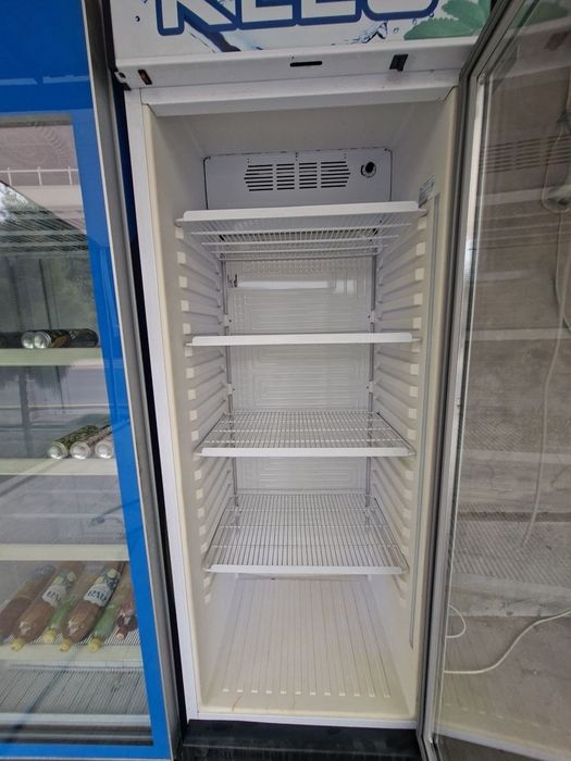 КЕЛО холодильник