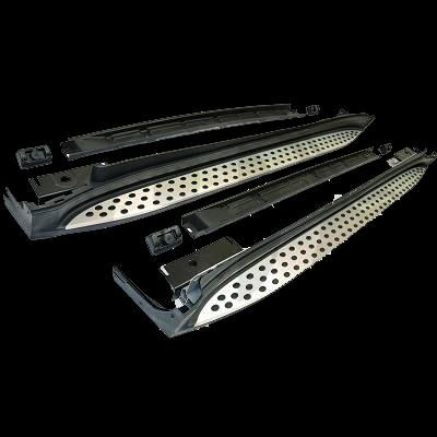 Степенки за Mercedes ML W164 (2005-2011)