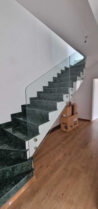Bucurestii Noi-Miercani,imobil 2025,apartament 3camere duplex,2 niveluri,etaj 1 si 2+parcare,proprietar