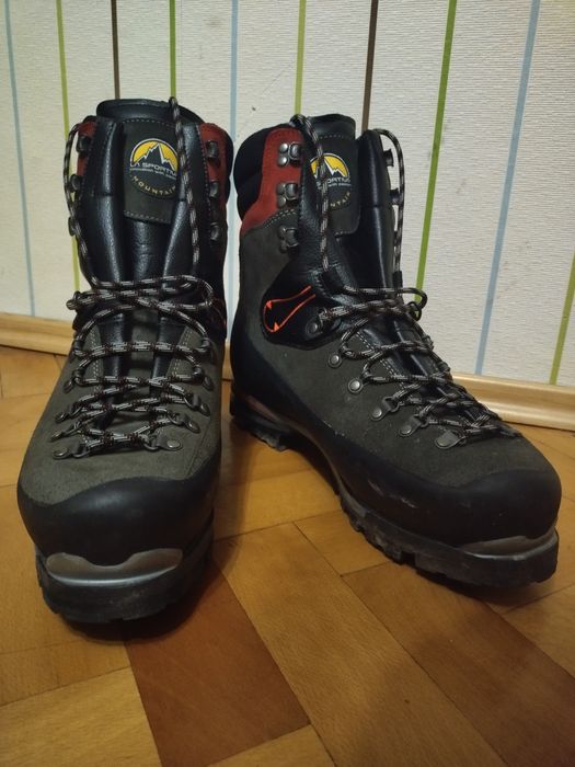 La Sportiva 47 номер