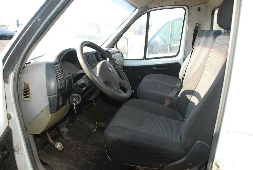 Продам автомобиль Газель (возможен бартер)