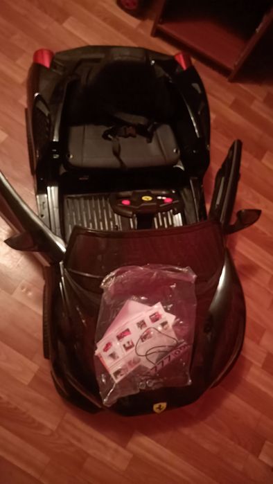 Продаю детский автокар