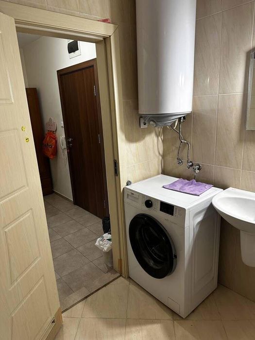 Двустаен, под наем, ж.к Славейков