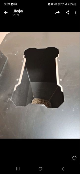 Палетен Котел Firestar WK25