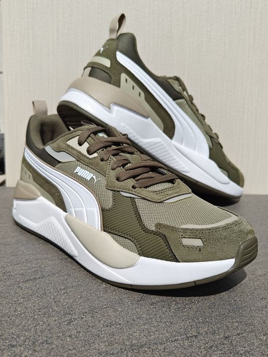 Adidași Puma X Ray 3SD originali cool top confort