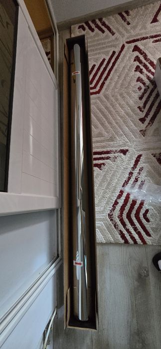 Folie solara reflexiva silver tip oglinda pentru geamuri