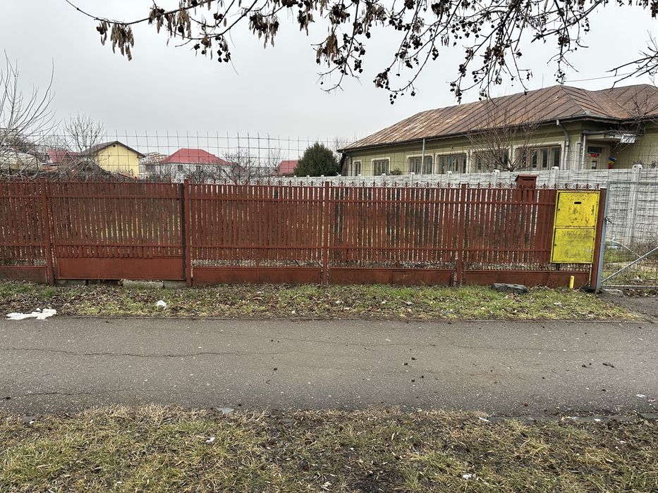 Teren central de inchiriat  , Nicolae Balcescu nr 10