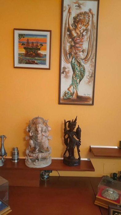 Автентична колекция от Бали