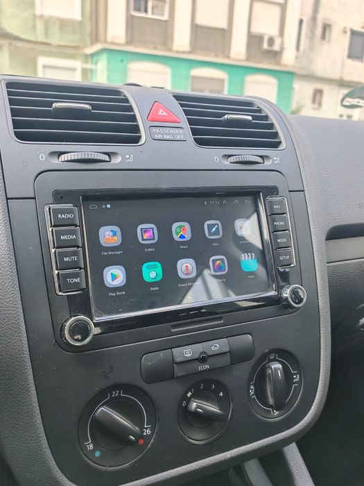 Vand golf 5 1.4 benzina