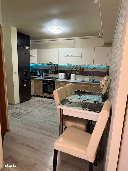 2 camere Zona Boul Rosu / Centrul Vechi
