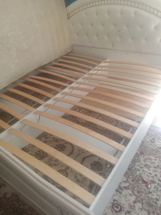 Продам двухспалку