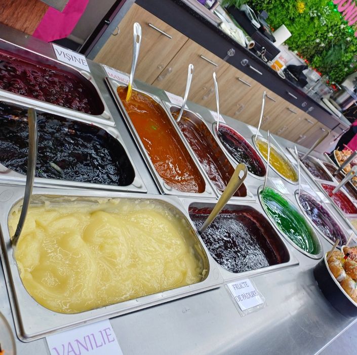 Foodtruck- GOGOSERIE