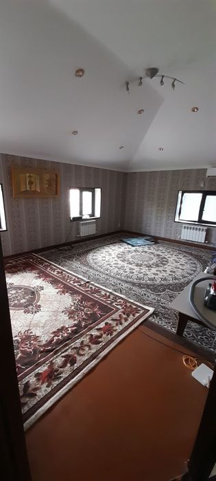 Амир Темур махалла