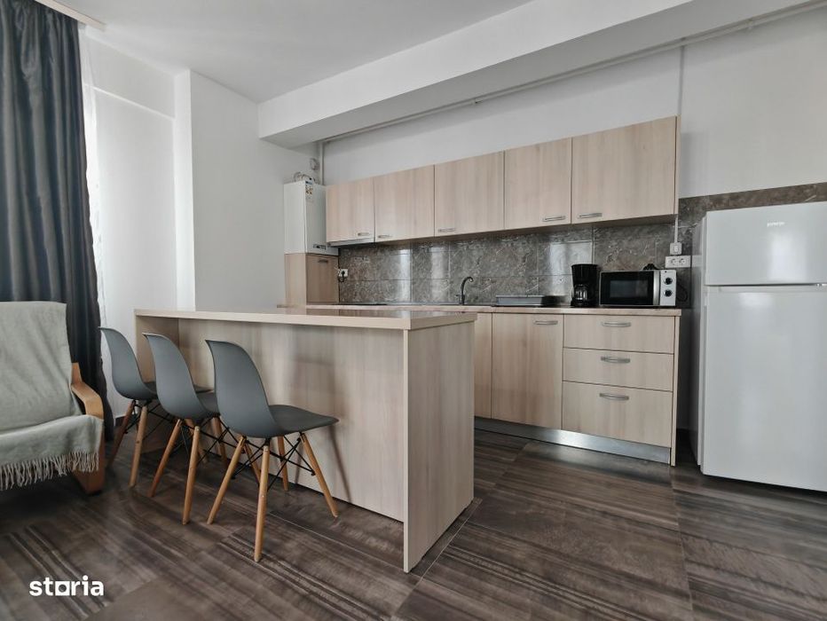 Ap 3 camere | parcare inclusa | Mamaia Sat