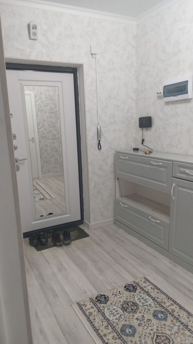 Сдам квартиру Актау 32а-10дом