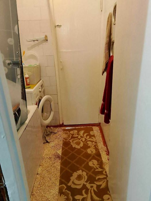 Срочно! 3х комнатная Массив куйлюк 1