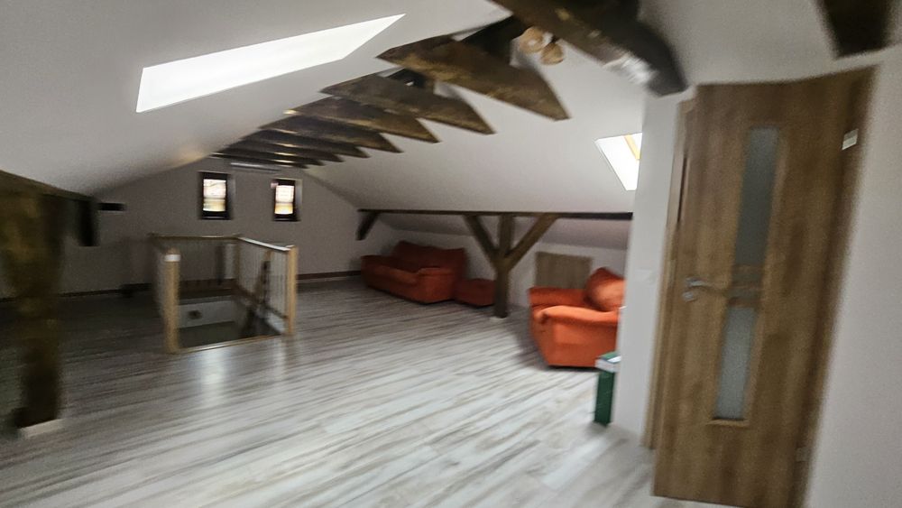 inchiriere casa parter 90 mp , 3 cam ,  zona GRANIT, langa gradinita K
