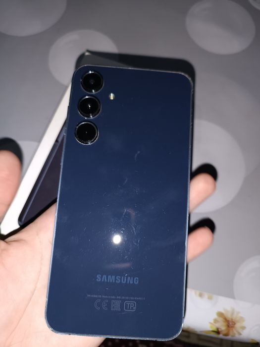 Samsung Galaxy A55 5g